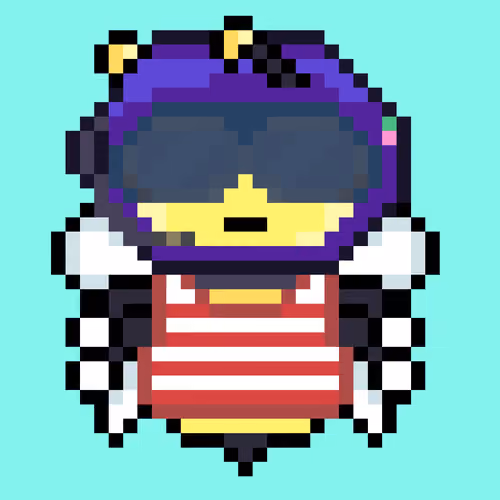 Bees Deluxe #15158