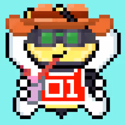 Bees Deluxe #6548