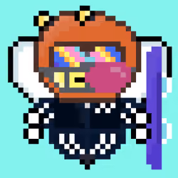 Bees Deluxe #7448