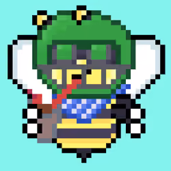 Bees Deluxe #11047
