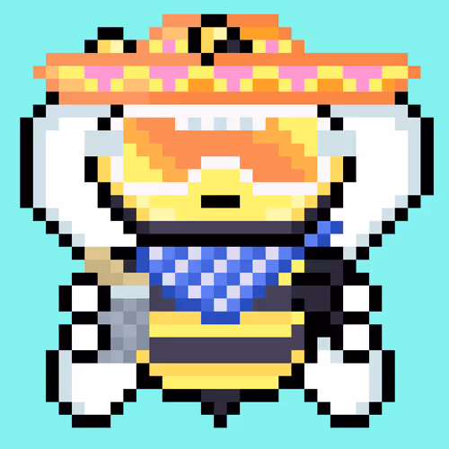 Bees Deluxe