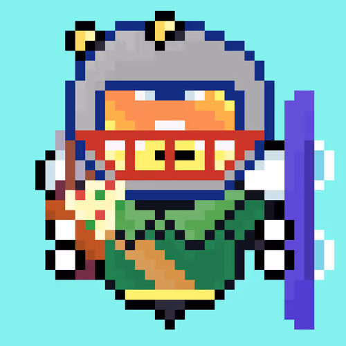 Bees Deluxe #2202
