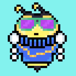 Bees Deluxe #20180