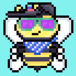 Bees Deluxe #17959