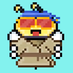 Bees Deluxe #14476