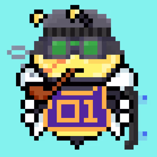 Bees Deluxe