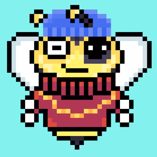 Bees Deluxe