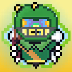 Bees Deluxe #14228