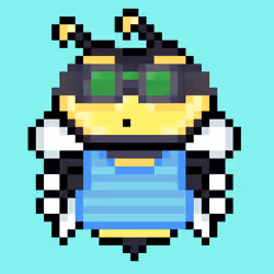 Bees Deluxe #18211