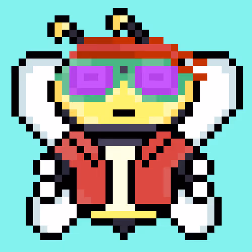 Bees Deluxe