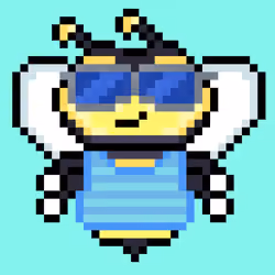 Bees Deluxe #20295