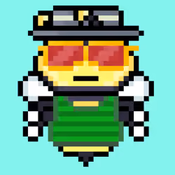 Bees Deluxe #13042