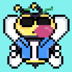 Bees Deluxe #9572