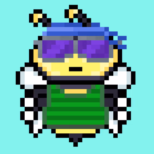 Bees Deluxe #15390