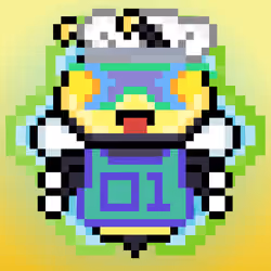Bees Deluxe #13527