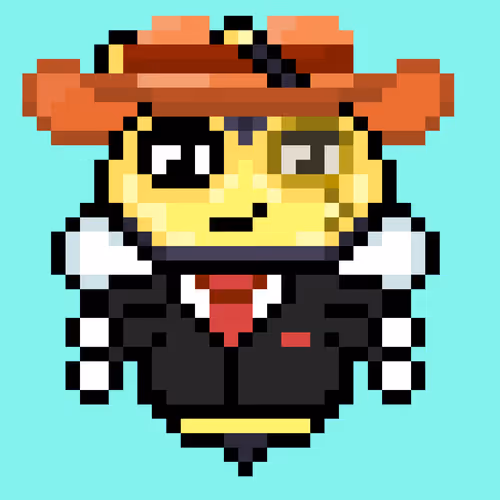 Bees Deluxe