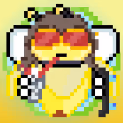 Bees Deluxe #6180