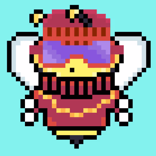 Bees Deluxe