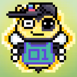 Bees Deluxe #19883