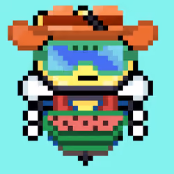 Bees Deluxe #8728