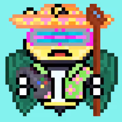 Bees Deluxe #2464