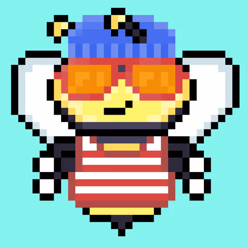 Bees Deluxe #15978