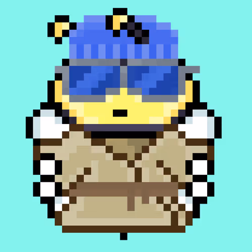Bees Deluxe