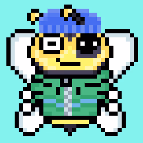 Bees Deluxe