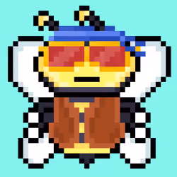 Bees Deluxe #14785