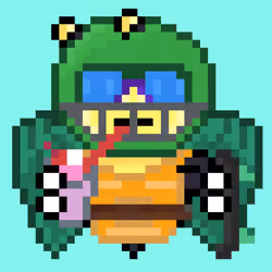 Bees Deluxe #4215
