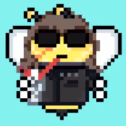 Bees Deluxe #5970