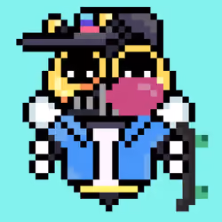 Bees Deluxe #370