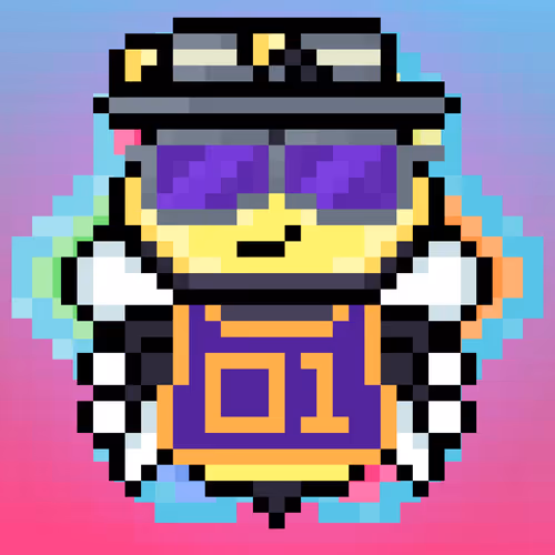 Bees Deluxe