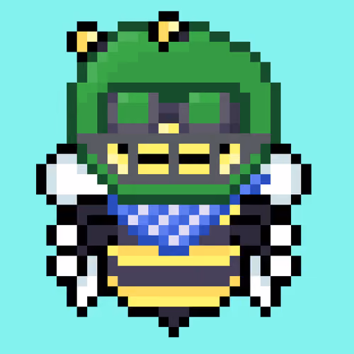 Bees Deluxe #14094