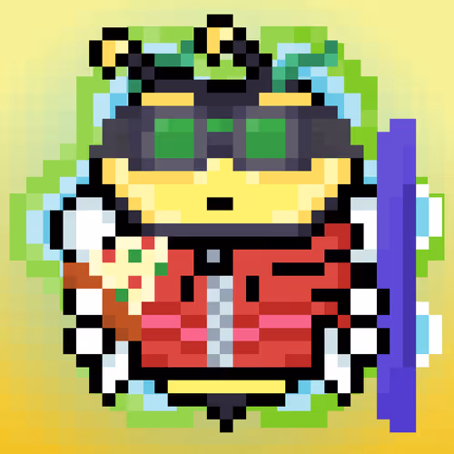 Bees Deluxe
