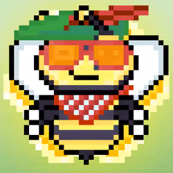 Bees Deluxe #14645