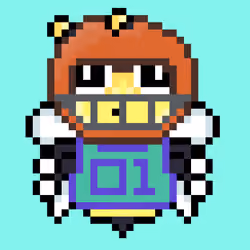 Bees Deluxe #15177