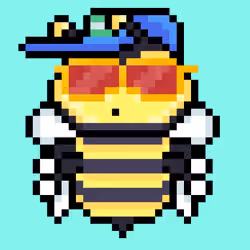 Bees Deluxe #19323