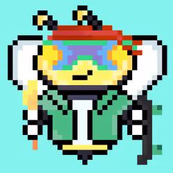Bees Deluxe #6570