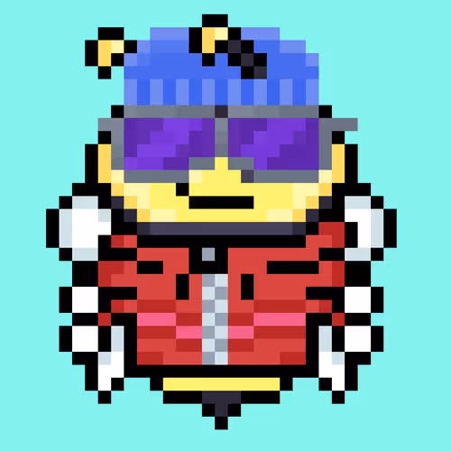Bees Deluxe