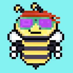 Bees Deluxe #18267