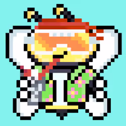 Bees Deluxe #6868