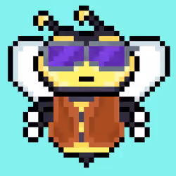 Bees Deluxe #16251