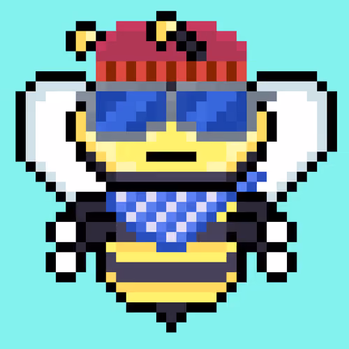 Bees Deluxe #15740