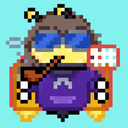Bees Deluxe #4019
