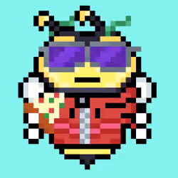 Bees Deluxe #9090