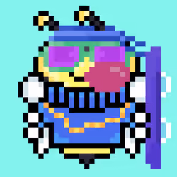 Bees Deluxe #6221