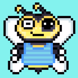 Bees Deluxe #19847