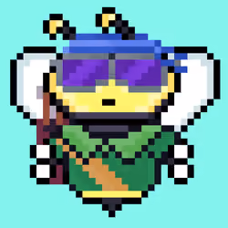Bees Deluxe #14683