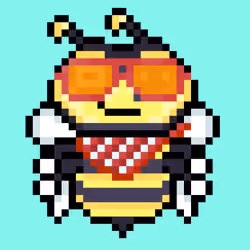Bees Deluxe #18331